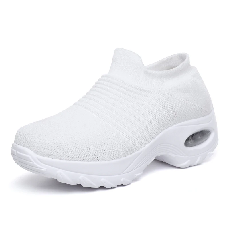 Breathable Air Cushion Outdoor Shoes - Image 8