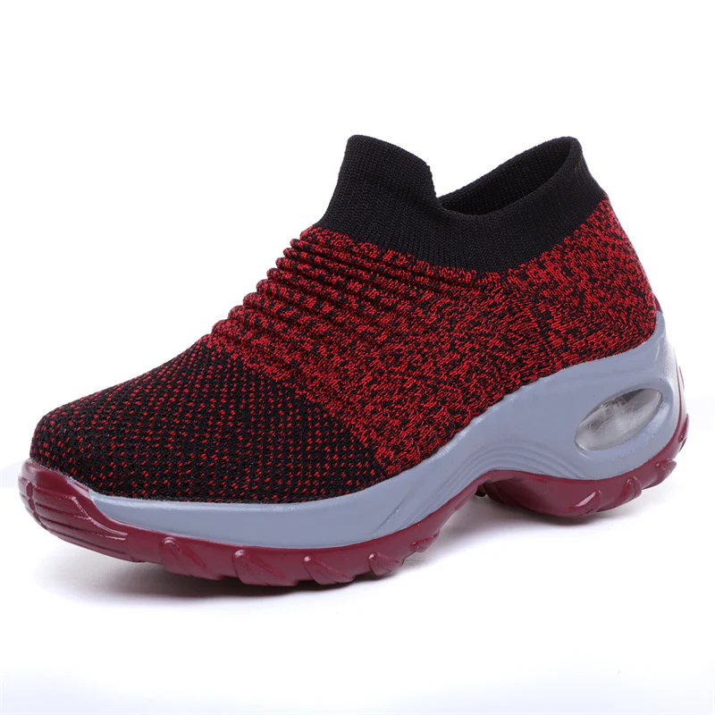 Breathable Air Cushion Outdoor Shoes - Image 9