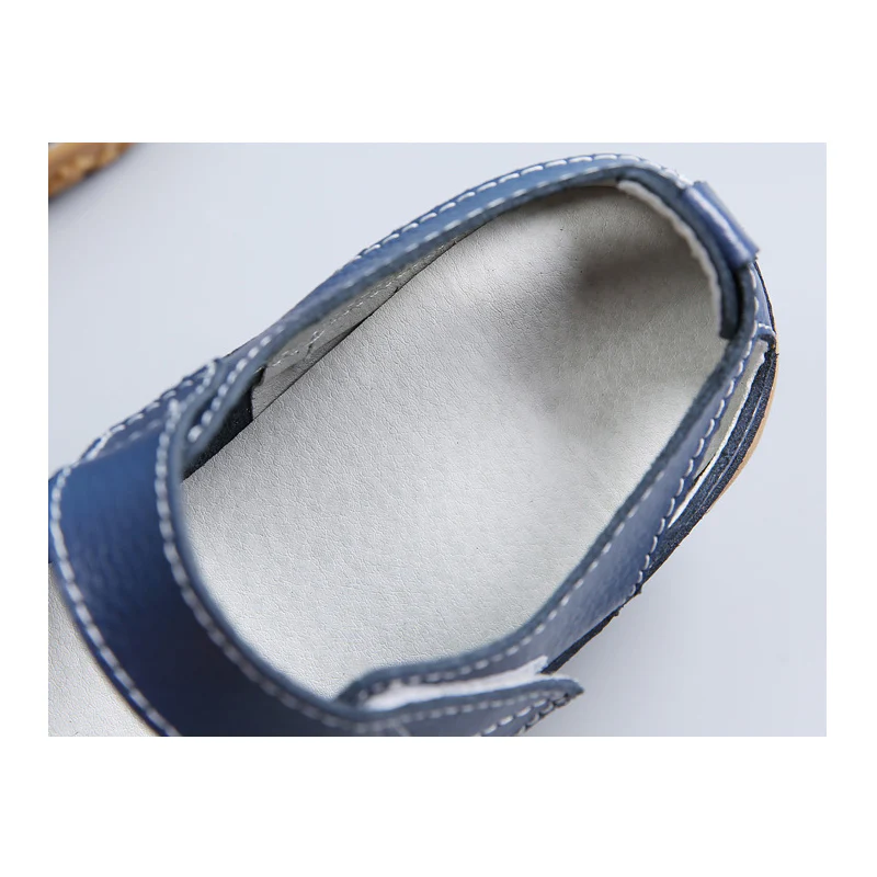 Breathable Hollow Hole Shoes - Image 20