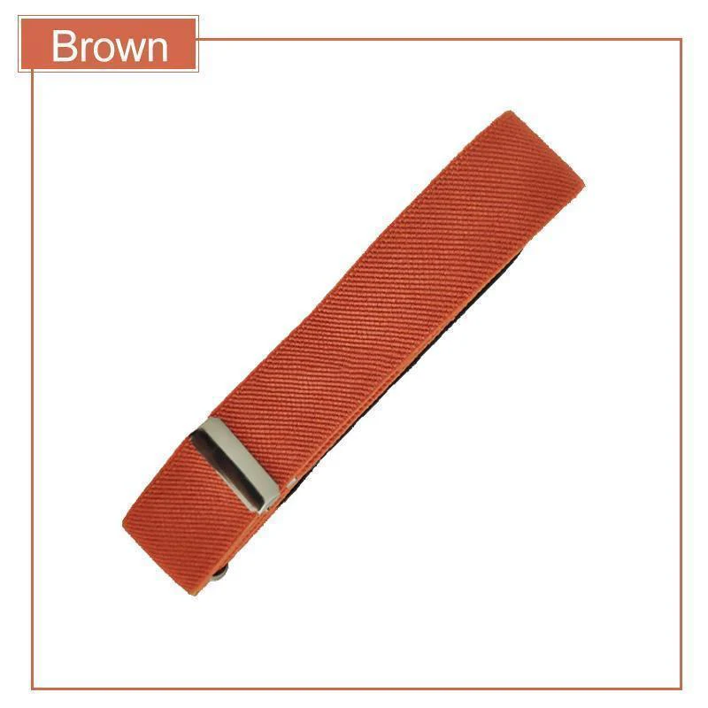 Buckle-free Invisible Elastic Waist Belts - Image 10
