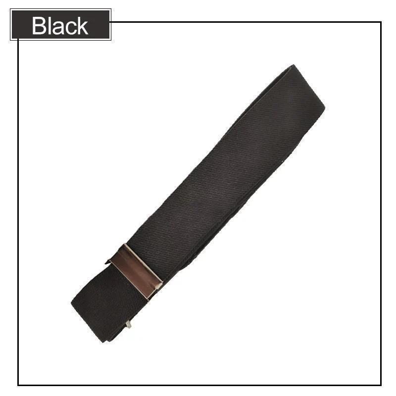Buckle-free Invisible Elastic Waist Belts - Image 11