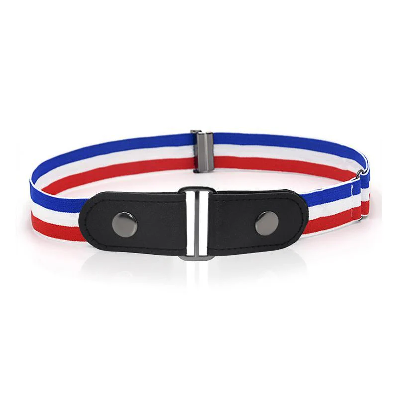 Buckle-free Invisible Elastic Waist Belts - Image 12