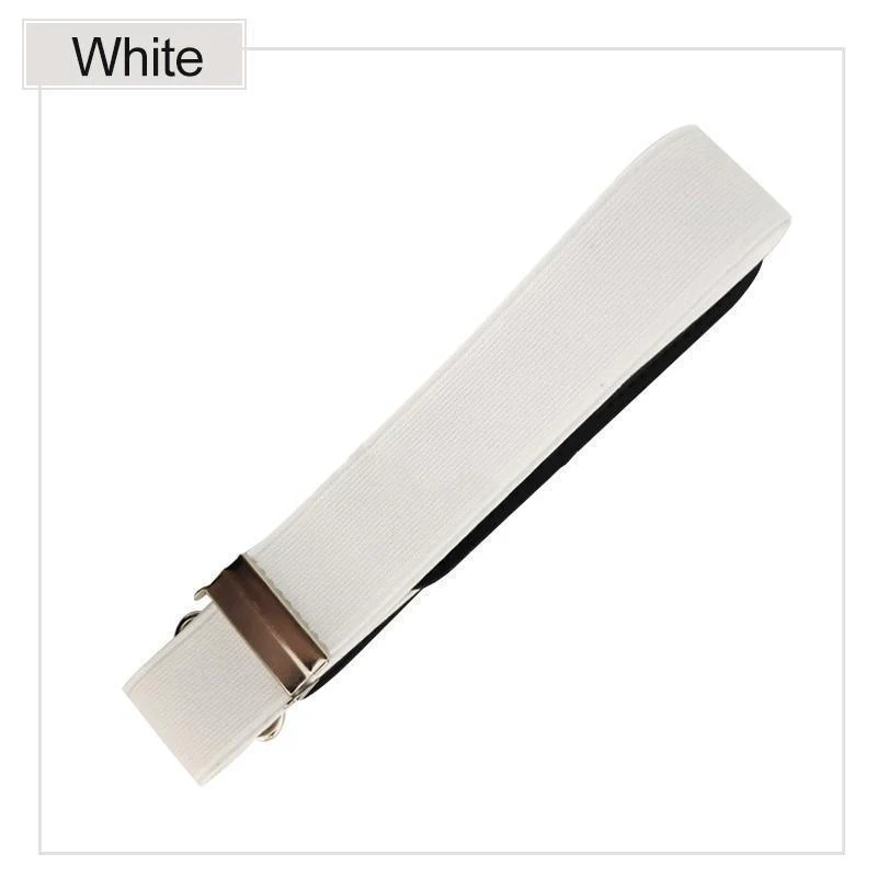 Buckle-free Invisible Elastic Waist Belts - Image 14