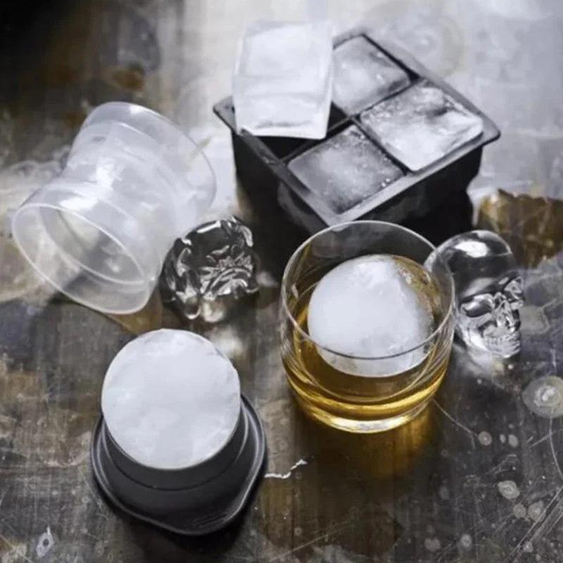 Bulldog Ice Mold - Image 6