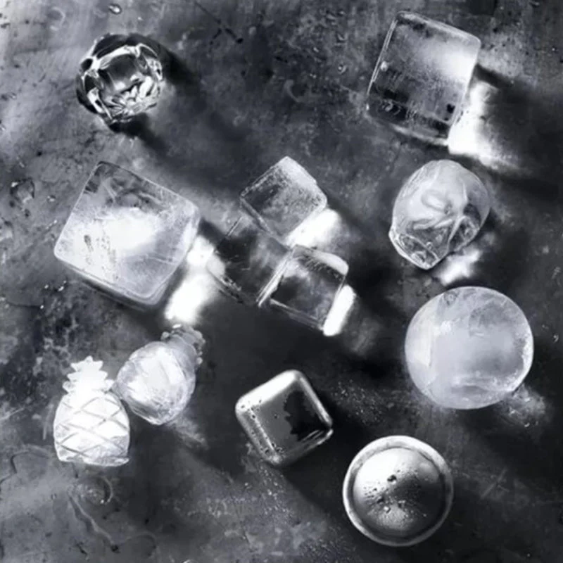 Bulldog Ice Mold - Image 9