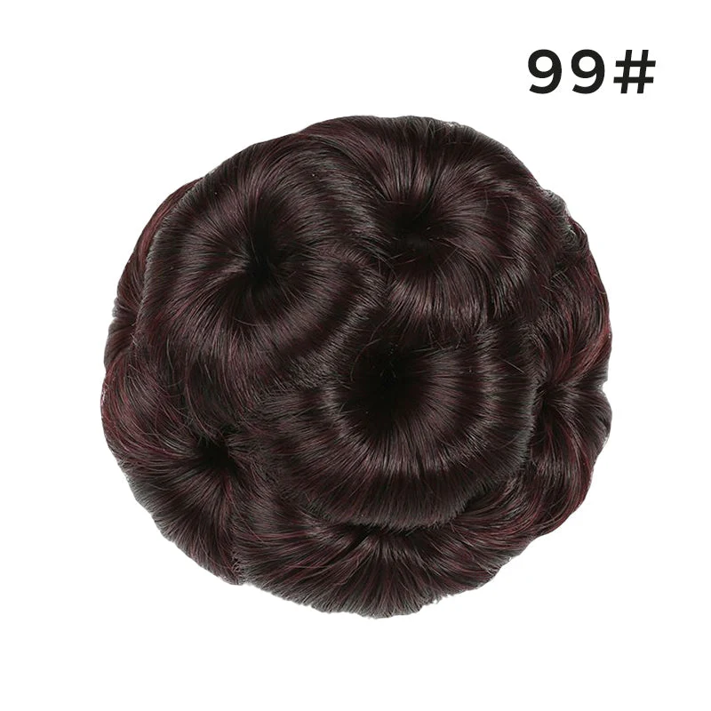 Bun Wig Clip - Image 10