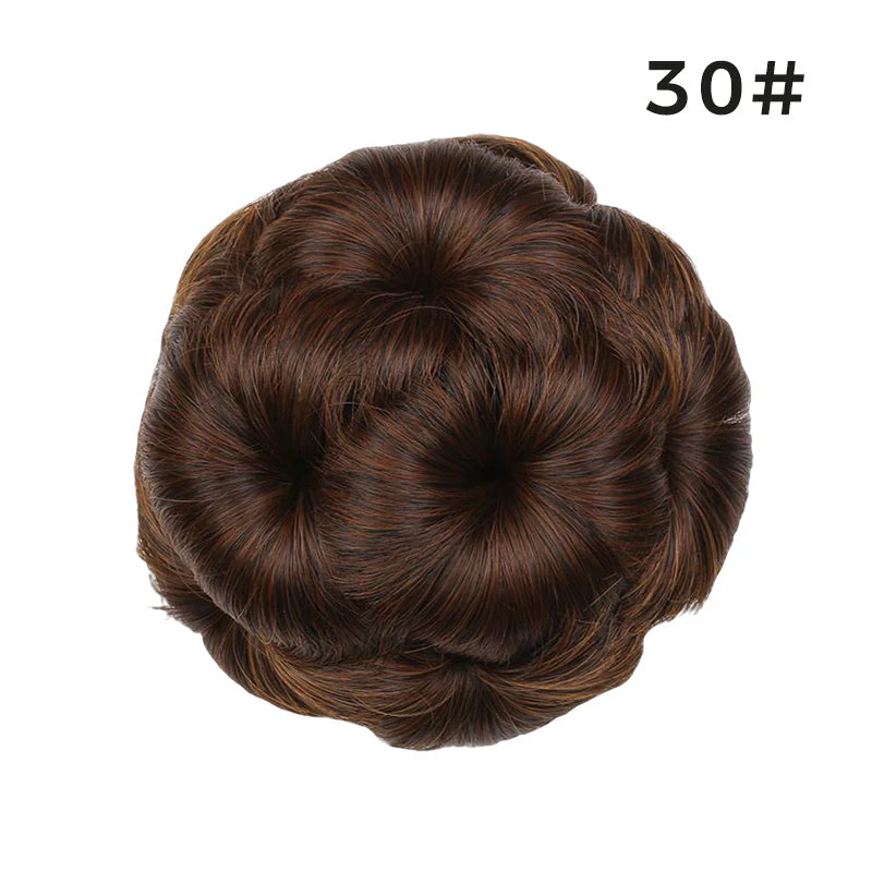 Bun Wig Clip - Image 11