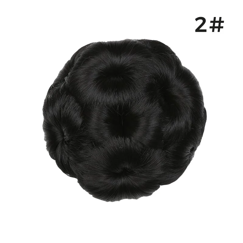 Bun Wig Clip - Image 12