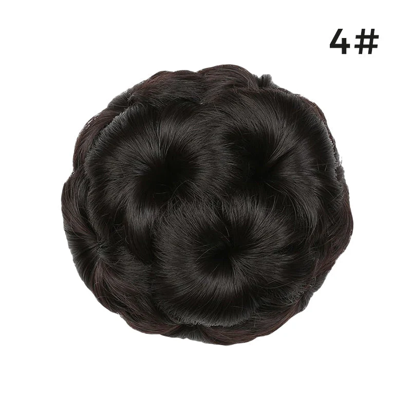 Bun Wig Clip - Image 13