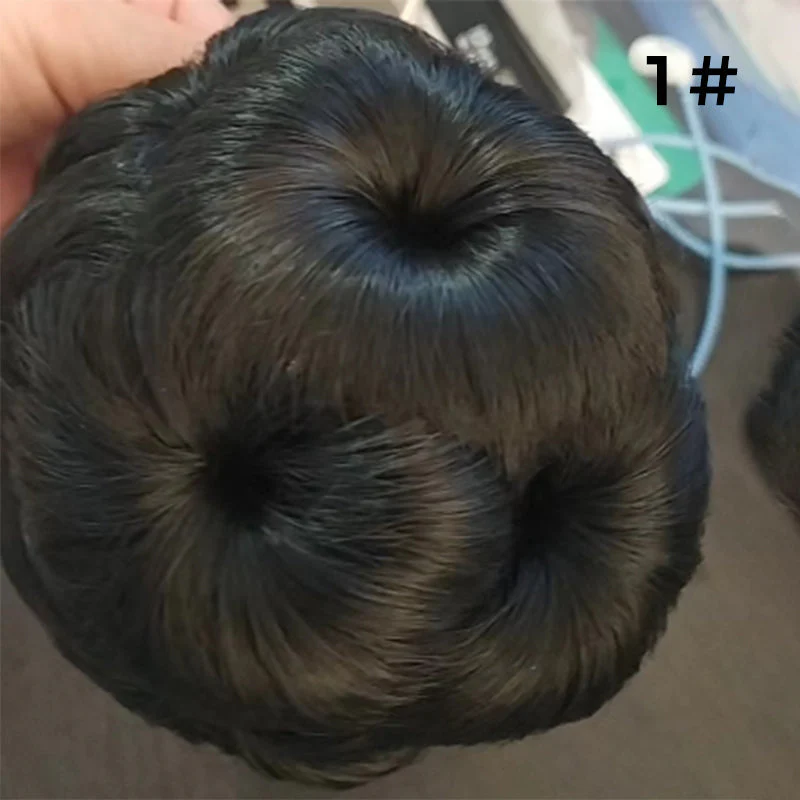 Bun Wig Clip - Image 14