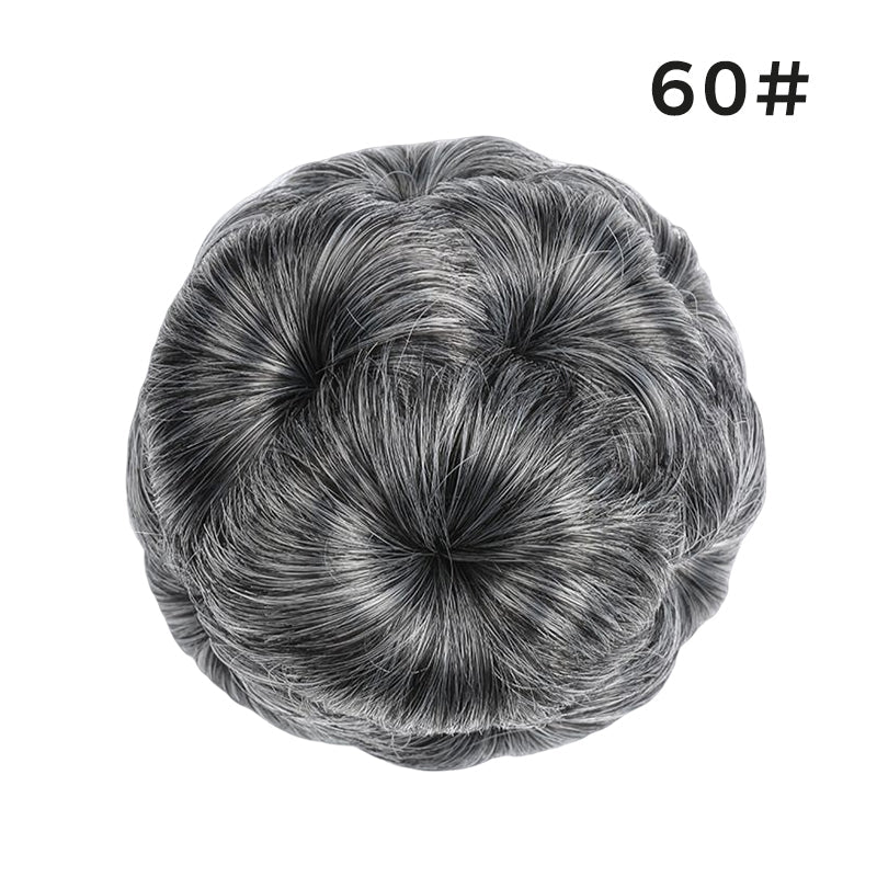 Bun Wig Clip - Image 15