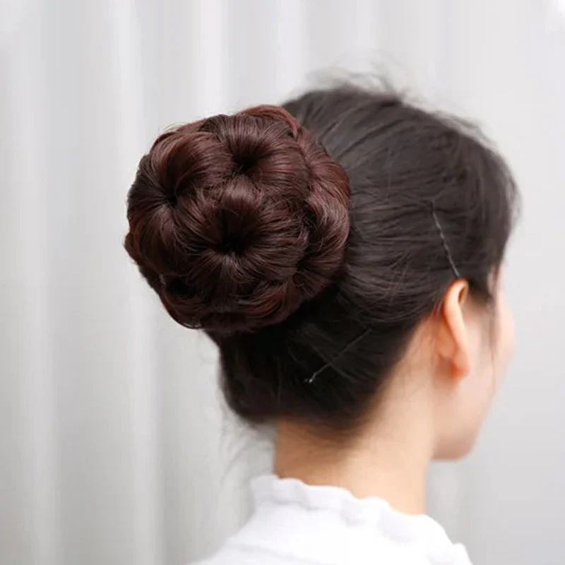 Bun Wig Clip - Image 3
