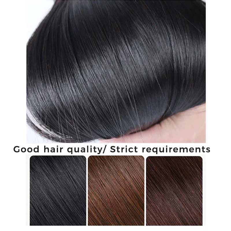 Bun Wig Clip - Image 9