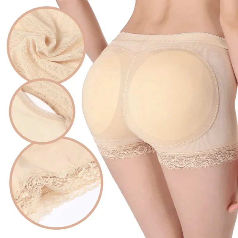 Butt Shaping Pants - Image 12