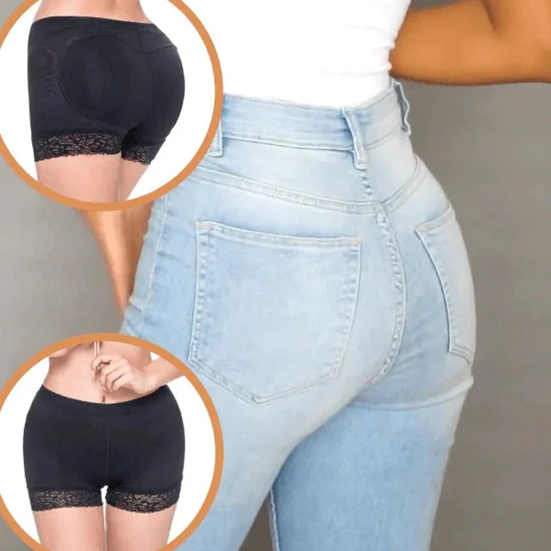 Butt Shaping Pants - Image 2