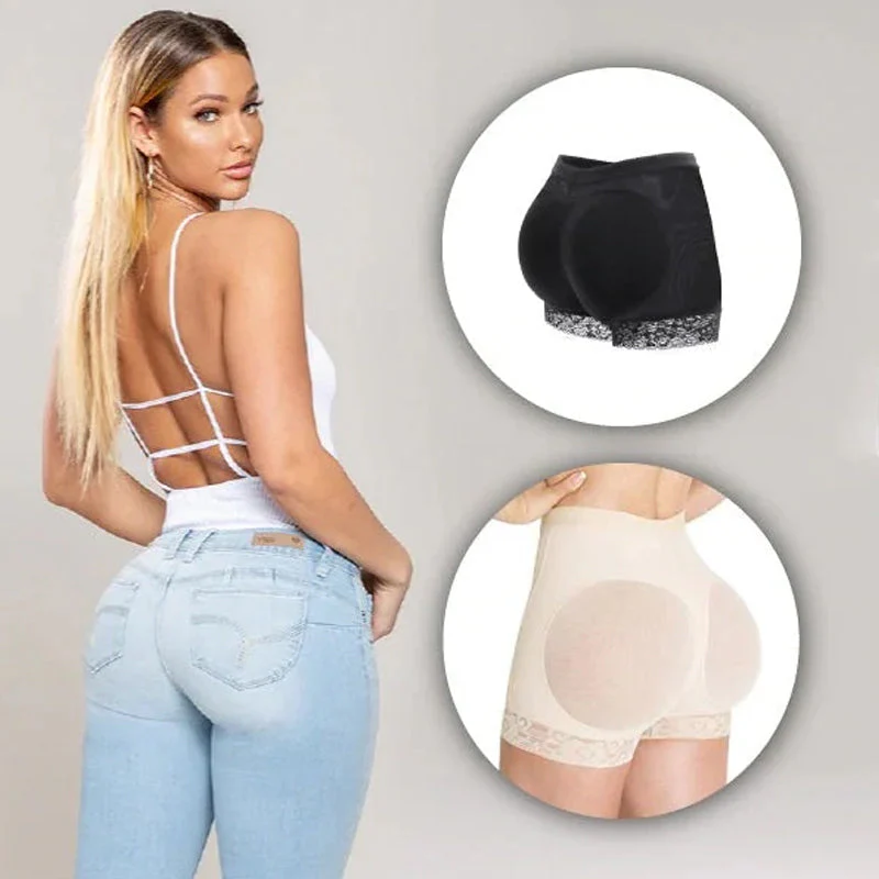 Butt Shaping Pants - Image 3