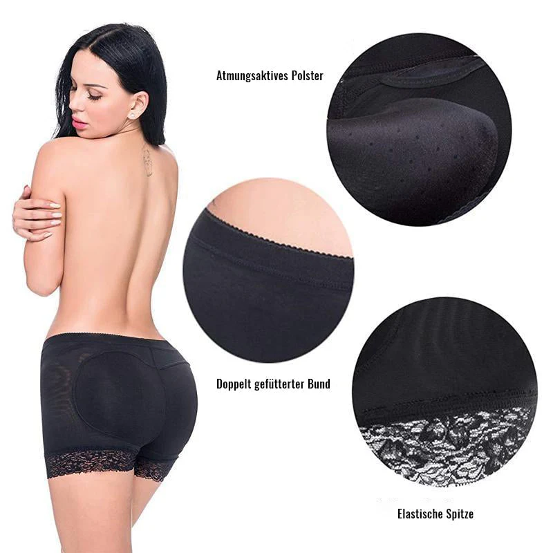 Butt Shaping Pants - Image 4