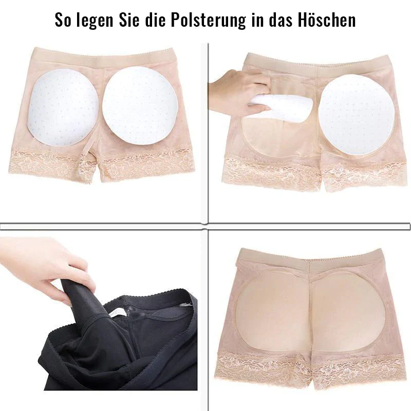 Butt Shaping Pants - Image 7