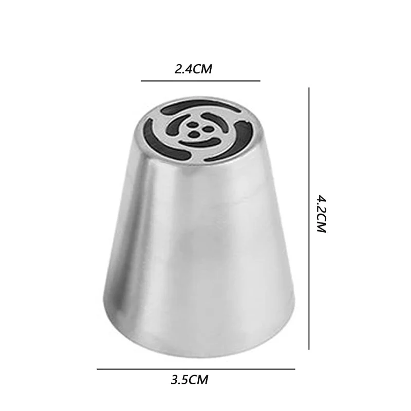 Cake Decor Piping Set - Image 10