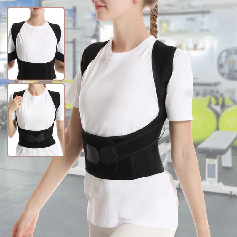 Camelback Correction Belt - Image 3