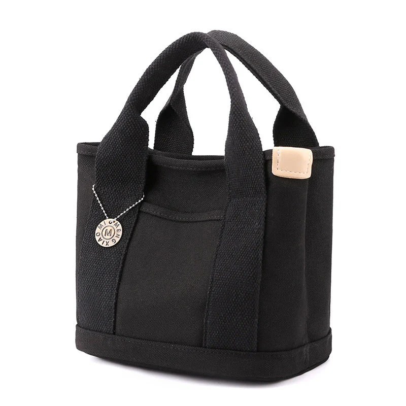 Canvas Tote - Image 10