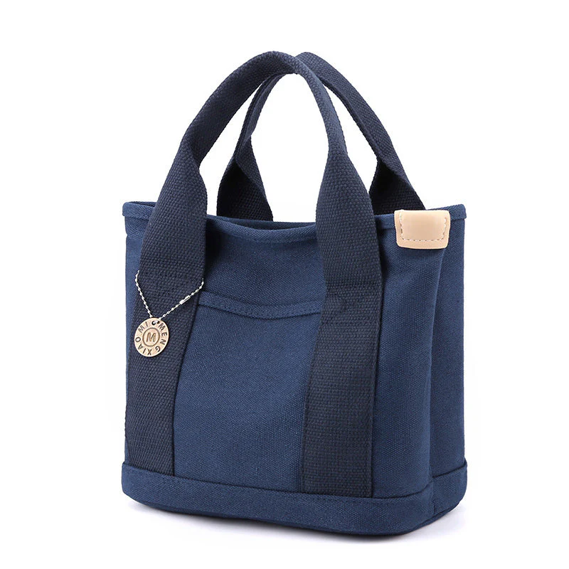 Canvas Tote - Image 11