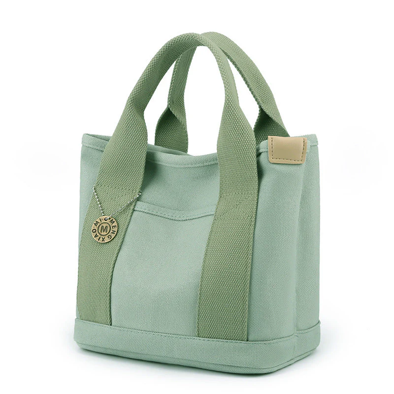 Canvas Tote - Image 12