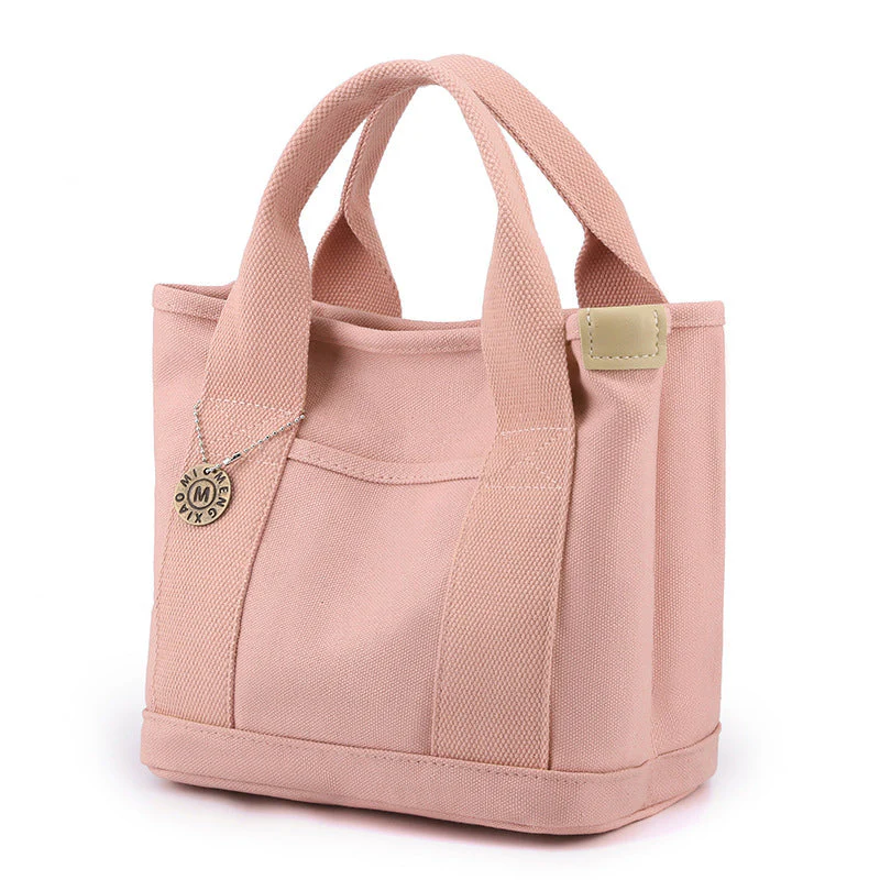 Canvas Tote - Image 13