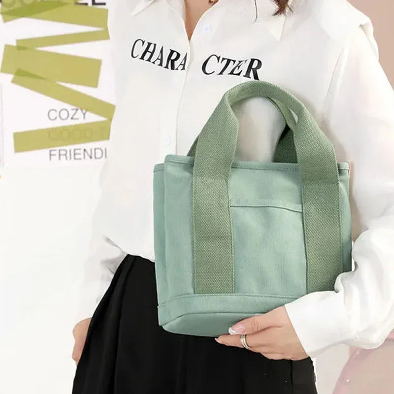 Canvas Tote - Image 3