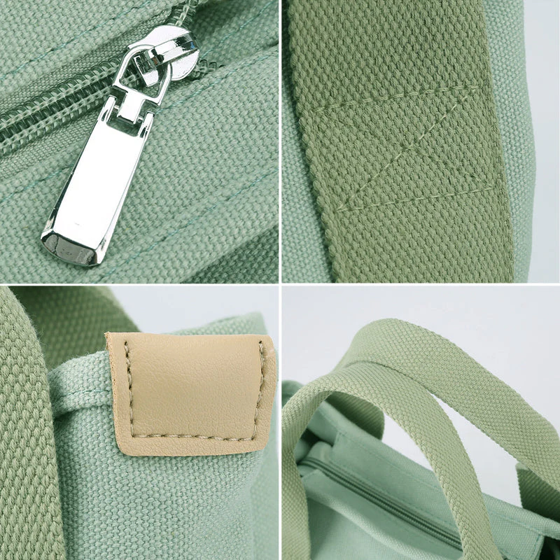Canvas Tote - Image 5