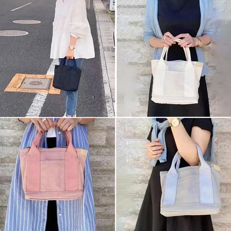 Canvas Tote - Image 6