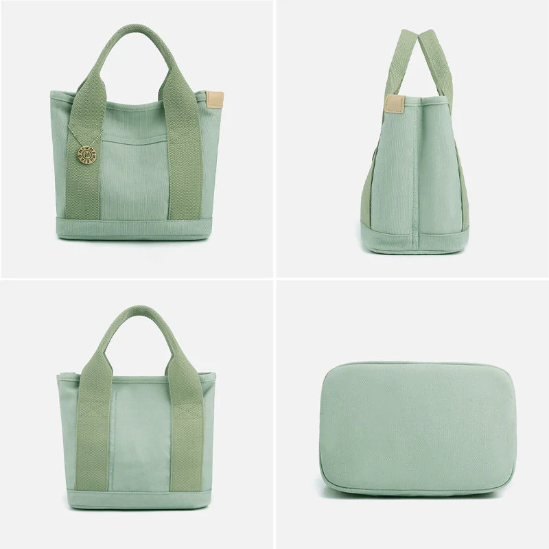 Canvas Tote - Image 7