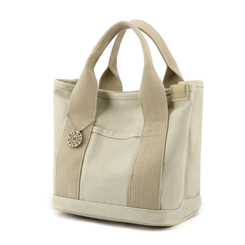 Canvas Tote - Image 9