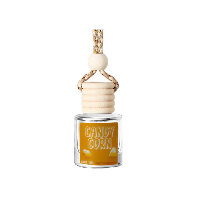 Car Air Freshener and Essential Oil Diffuser - Image 11