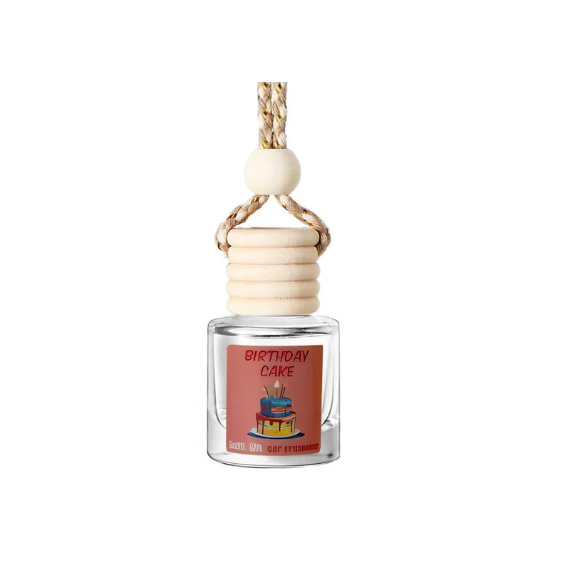 Car Air Freshener and Essential Oil Diffuser - Image 12