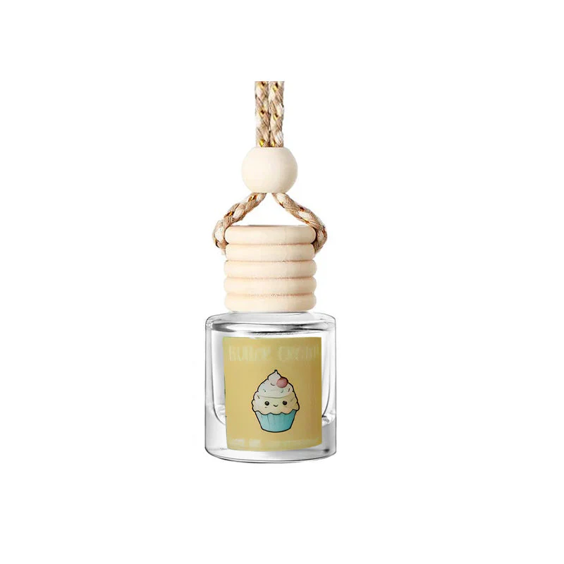 Car Air Freshener and Essential Oil Diffuser - Image 13