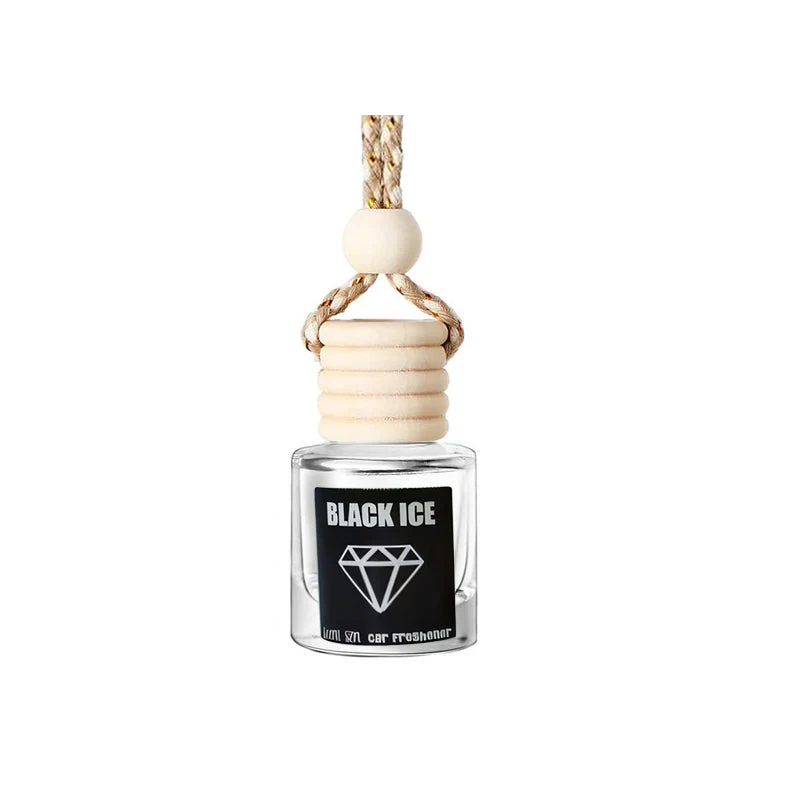 Car Air Freshener and Essential Oil Diffuser - Image 14