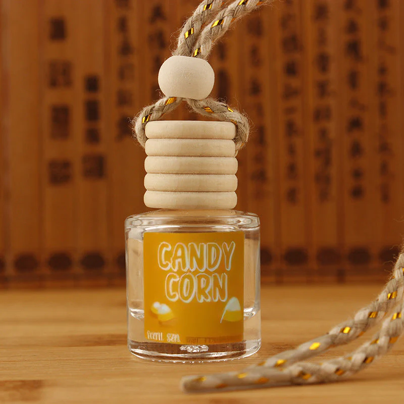 Car Air Freshener and Essential Oil Diffuser - Image 4