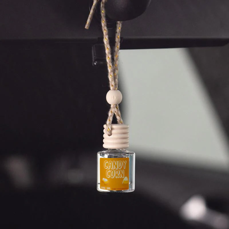 Car Air Freshener and Essential Oil Diffuser - Image 5