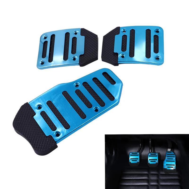 Car Anti-skid Foot Pedal (3PCS) - Image 10