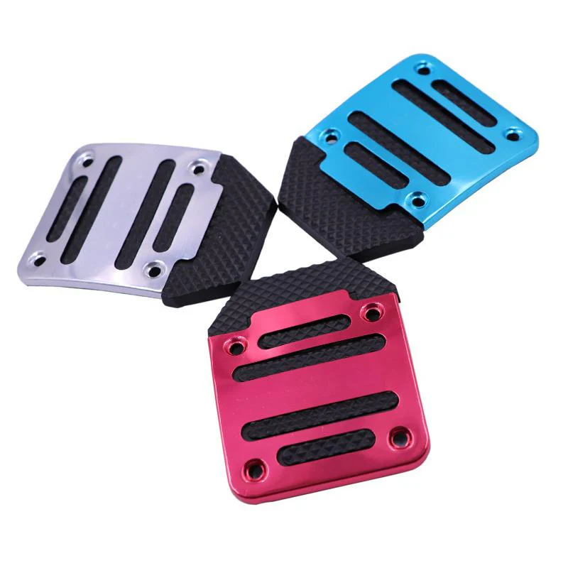Car Anti-skid Foot Pedal (3PCS) - Image 11