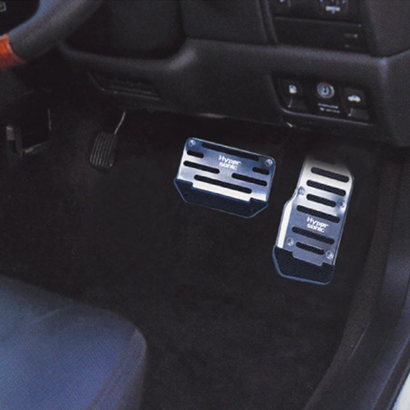 Car Anti-skid Foot Pedal (3PCS) - Image 6