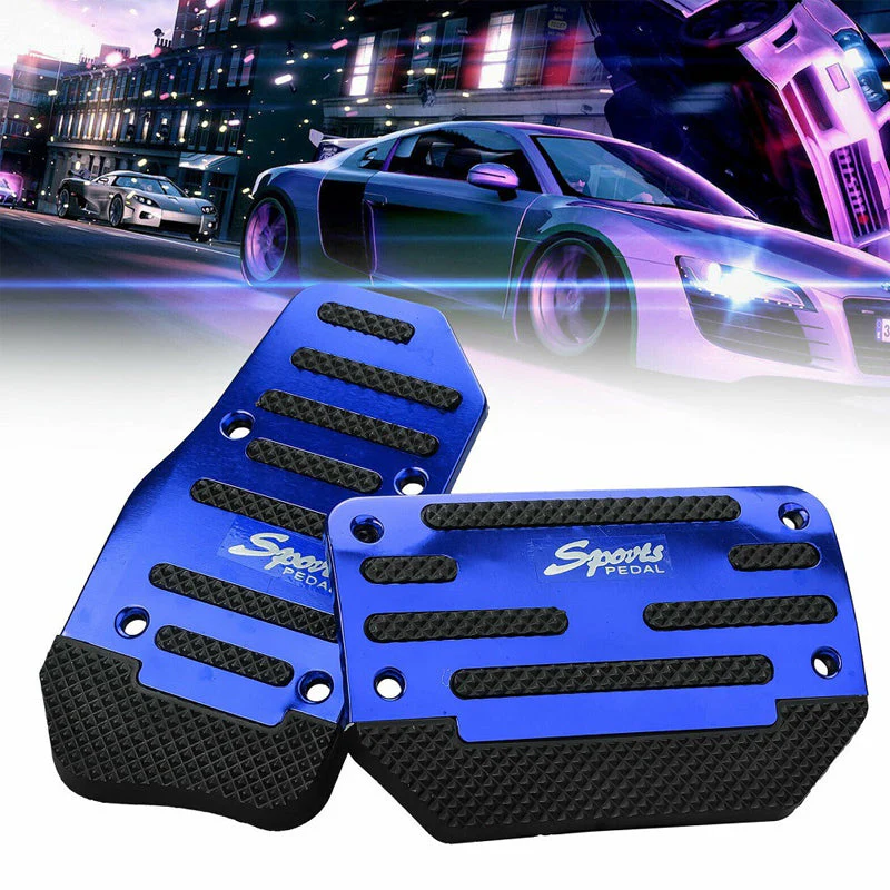 Car Anti-skid Foot Pedal (3PCS) - Image 7