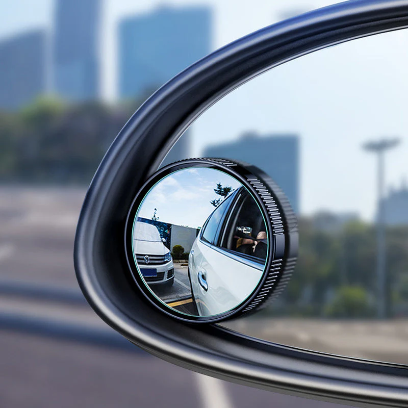 Car Blind Spot Mirror (1 Pair) - Image 10