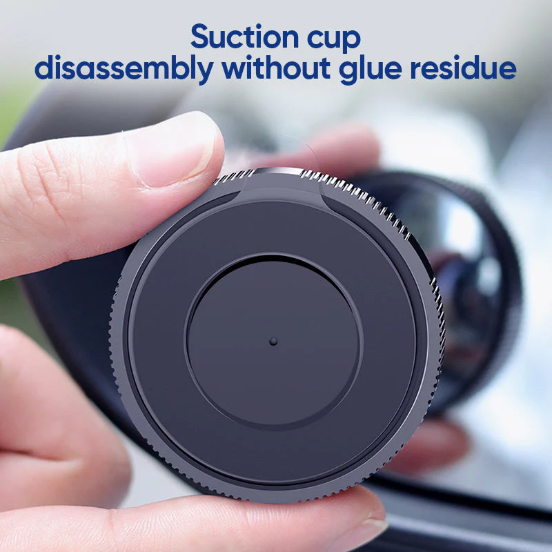 Car Blind Spot Mirror (1 Pair) - Image 13