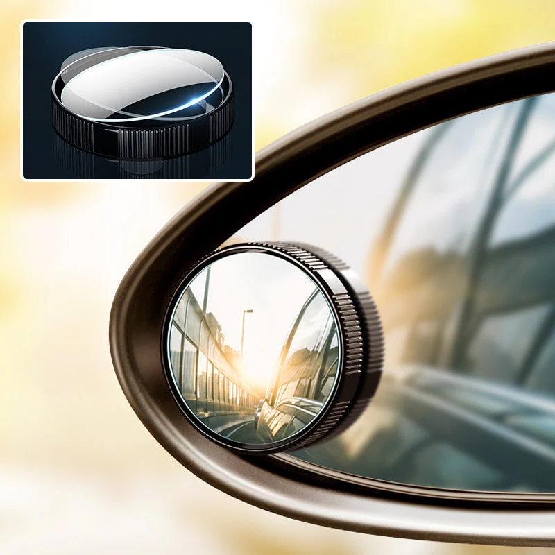 Car Blind Spot Mirror (1 Pair) - Image 14