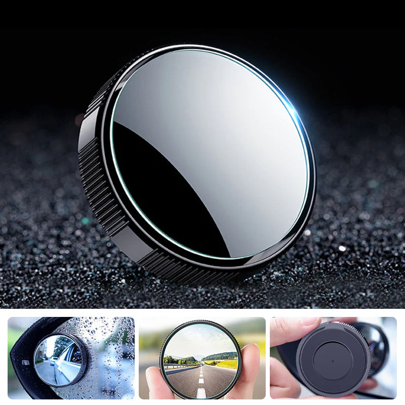 Car Blind Spot Mirror (1 Pair) - Image 15