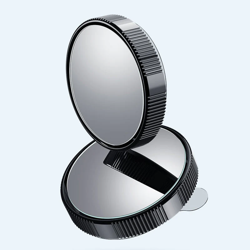Car Blind Spot Mirror (1 Pair) - Image 2