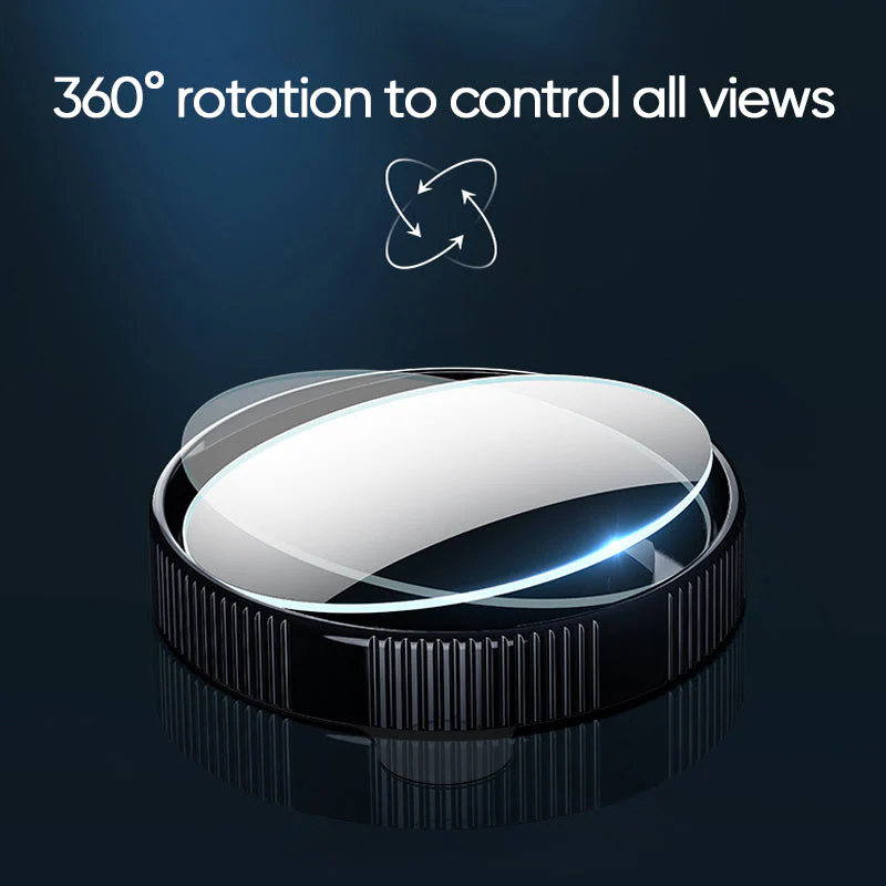 Car Blind Spot Mirror (1 Pair) - Image 8