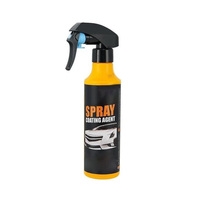 Car Coating Cleaning & Care Spray - Image 12